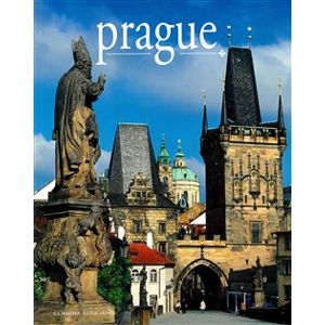 Prague (FR) - Claudia Sugliano