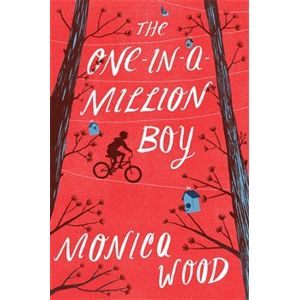 The One-in-a-Million Boy - Monica Wood