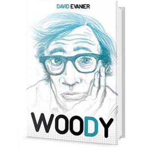Woody - David Evanier