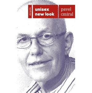 Unisex New Look - Pavel Cmíral