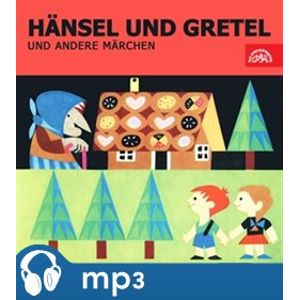 Hansel and Gretelu nd andere Märchen