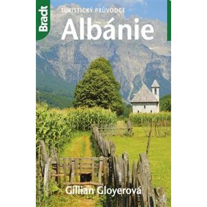 Albánie - Gillian Gloyer