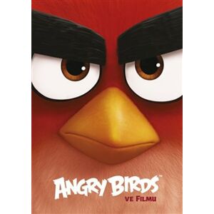 Angry Birds ve filmu - kol.
