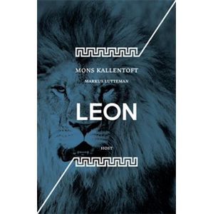 Leon - Mons Kallentoft, Markus Lutteman