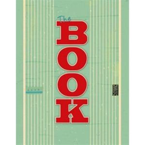 Zápisník - The Book