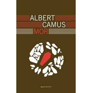 Mor - Albert Camus