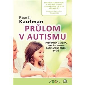 Průlom v autismu - Raun Kahlil Kaufman