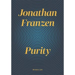 Purity - Jonathan Franzen