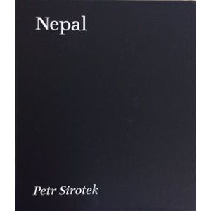 Nepal - Petr Sirotek