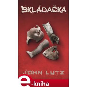 Skládačka - John Lutz e-kniha