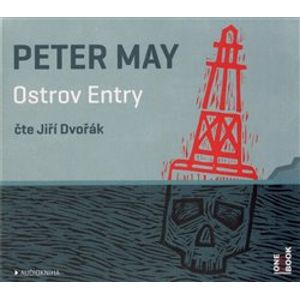 Ostrov Entry, CD - Peter May
