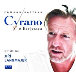 Cyrano z Bergeracu, CD - Rostand Edmond