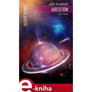 Areston - Josef Pecinovský e-kniha