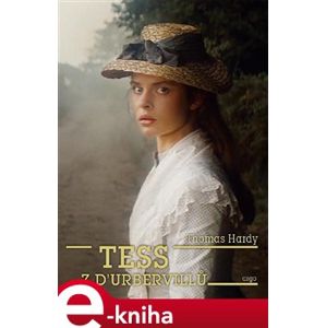 Tess z d´Urbervillů - Thomas Hardy e-kniha