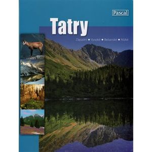 Tatry. Západné, Vysoké, Belianske, Nízke