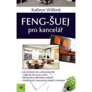 Feng-šuej pro kancelář - Kathrin Wilking