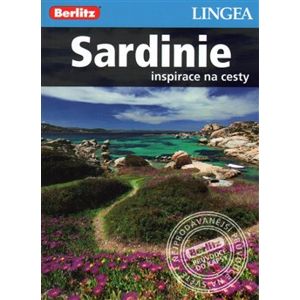 Sardinie. Inspirace na cesty