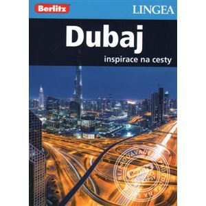 Dubaj. Inspirace na cesty