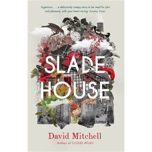 Slade House - David Mitchell