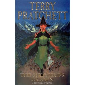 The shepherd´s Crown - Terry Pratchett