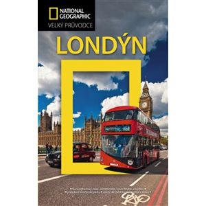 Londýn - National Geographic