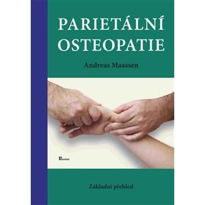 Parietální osteopatie - Andreas Maassen