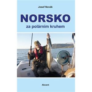 Norsko za polárním kruhem - Josef Novák