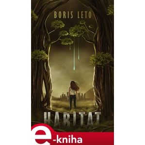 Habitat - Boris Leto e-kniha