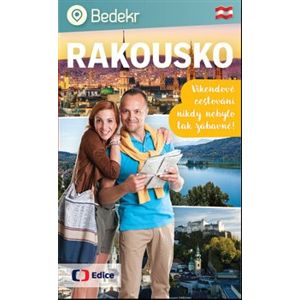 Bedekr - Rakousko