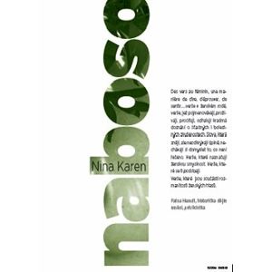 Naboso - Nina Karen