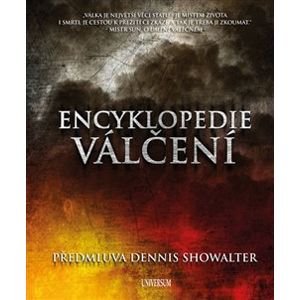 Encyklopedie válčení - kol.