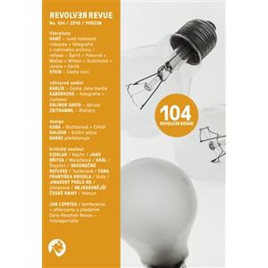 Revolver Revue 104
