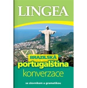 Brazilská portugalština. Konverzace - kol.