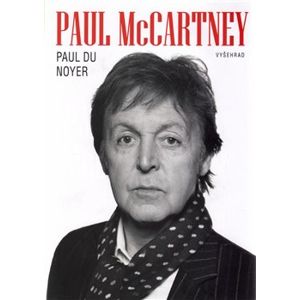 Paul McCartney - Paul Du Noyer