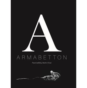 Armabetton - Pavel Jedlička, Martin Chval