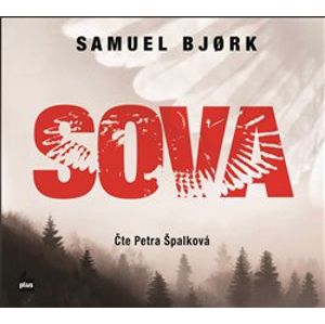 Sova, CD - Samuel Bjork