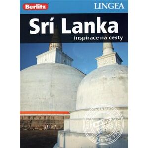 Srí Lanka. Inspirace na cesty