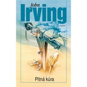 Pitná kúra - John Irving