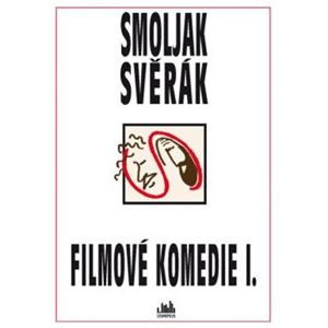 Filmové komedie I. - Ladislav Smoljak, Zdeněk Svěrák
