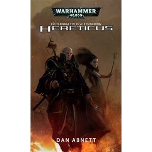 Hereticus. Warhammer 40 000 - Dan Abnett