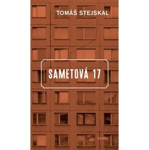 Sametová 17 - Tomáš Stejskal