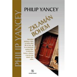Zklamán Bohem - Philip Yancey