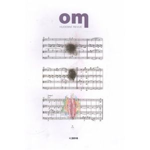Opus musicum 4/2016