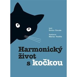 Harmonický život s kočkou - Piero Bianchi, Marisa Vestita