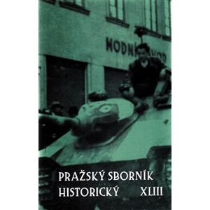 Pražský sborník historický XLIII
