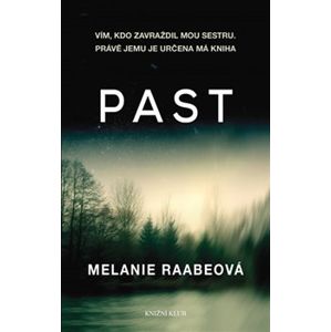 Past - Melanie Raabeová