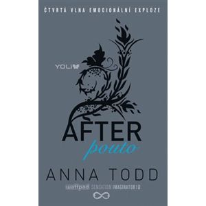 Pouto. After 4 - Anna Todd