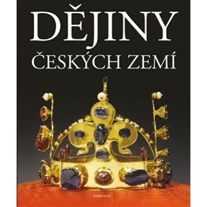 Dějiny českých zemí - kol.