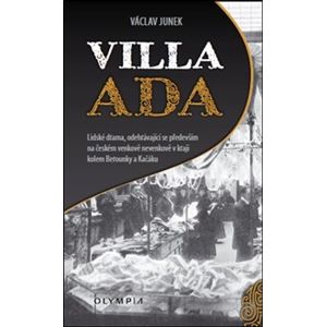 Villa Adda - Václav Junek