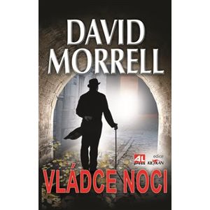 Vládce noci - David Morrell